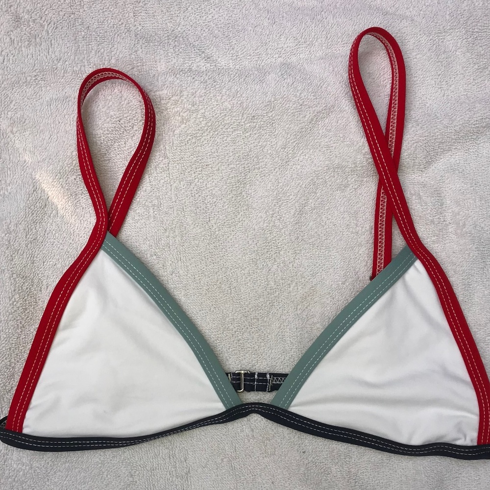 Tavik Jett Top, NWOT